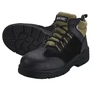 Робочі черевики PARKSIDE S3, натуральна шкіра р45