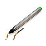 Ример-олівець для труб  HD1 Wipcool металевий, із запасним лезом