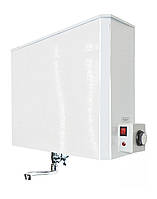 Умивальник з підігрівом для дачі "Дачник" 50 л з краном Delta