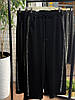 Шикарні жіночі штани, ткань "Дайвінг" 50, 52, 54, 56, 58, 60 розмір 50, фото 10
