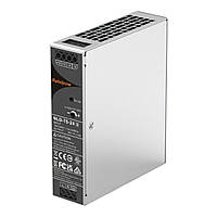75 Вт, 12В Блок живлення на DIN-рейку, 75W, 12V постійного струму DC, серія NLD