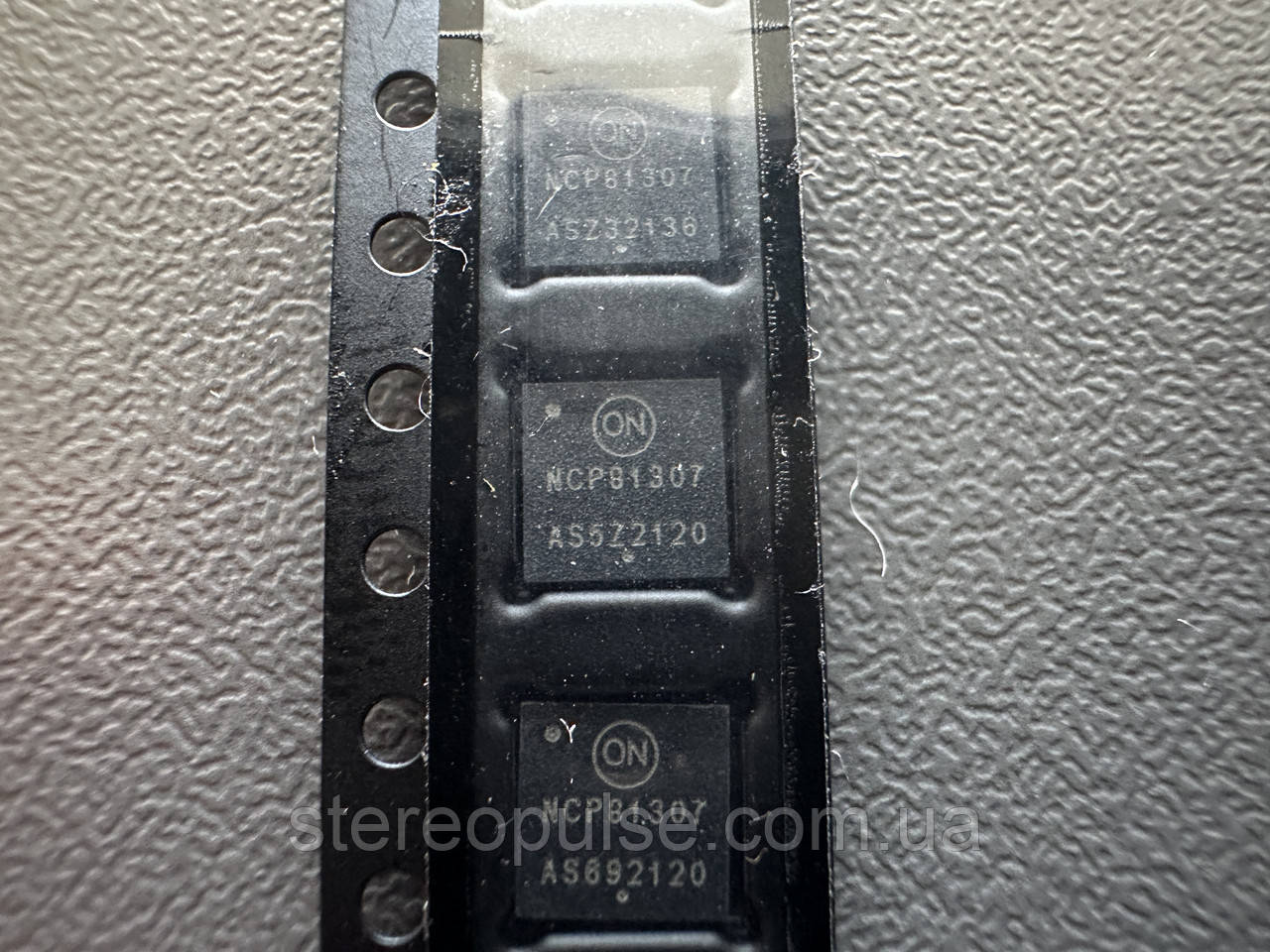 Мікросхема ON Semiconductor NCP81307 Original