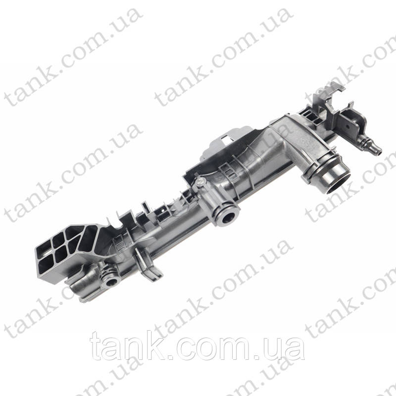Бачок радіатора BMW 5-Series G30, G31 (2017-2025) OEM 8474823 8576505 17118474823 17118576505