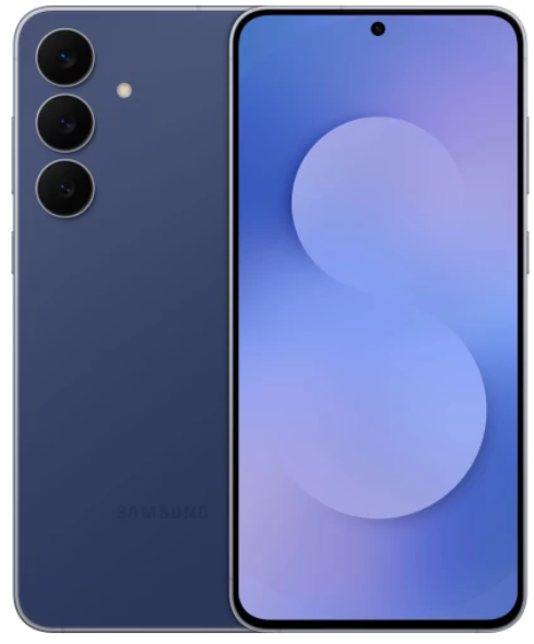 Смартфон Samsung Galaxy S25 FE 5G 8/512Gb Navy (SM-S731BDBI) Global version