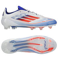 Футбольні бутси Adidas F50 Elite FG IF8818, Білий, Розмір (EU) — 44 2/3