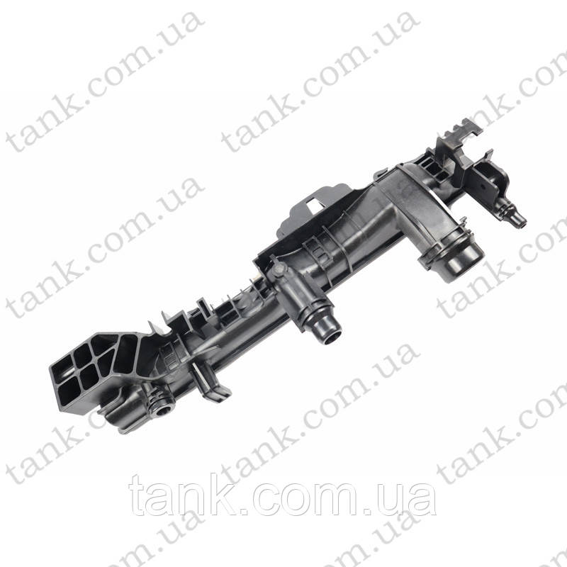 Бачок радіатора BMW 5-Series G30, G31 (2017-2025) OEM 17118699790