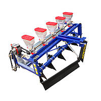 Сівалка овочева мотоблочна СМП-5