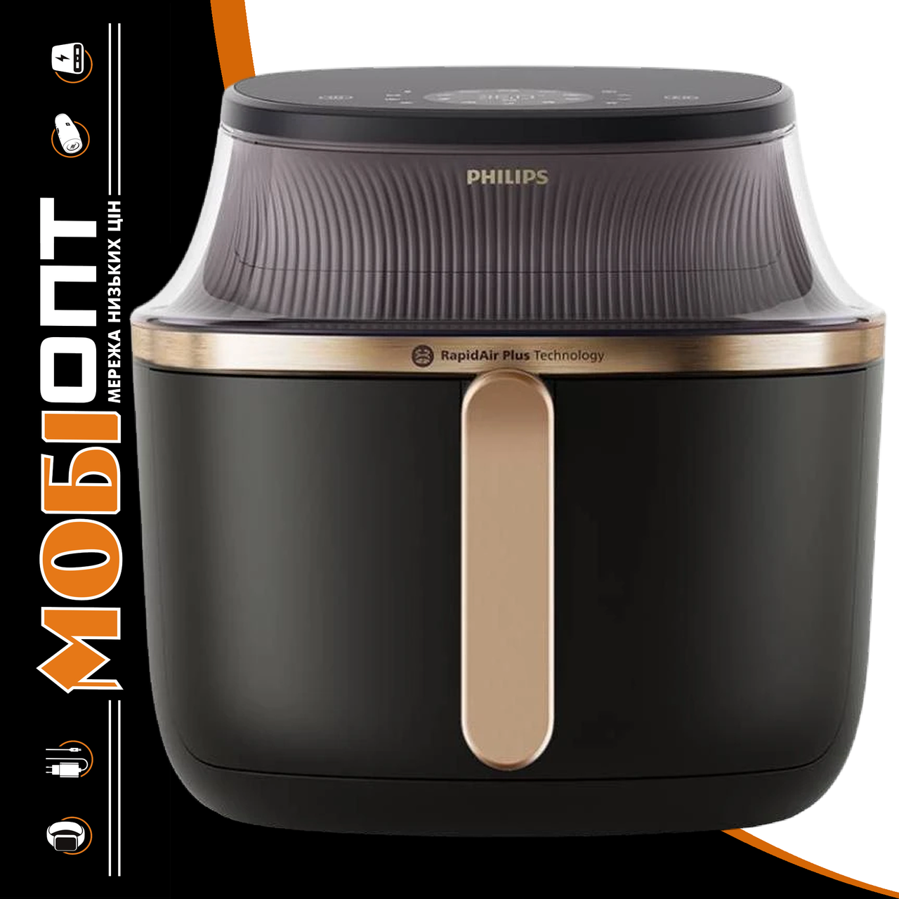 Мультипіч PHILIPS Ovi NA332/00 UA, фото 1