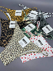 Оригінальні бразиліани маломірять S-М (4 шт/уп)