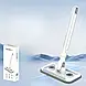 Швабра для сухого та вологого прибирання Face Towel Mop, фото 2