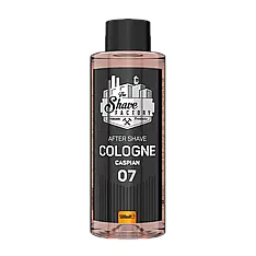 Одеколон після гоління The Shave Factory 07 Caspian, 500 мл (10202168)