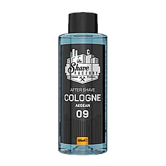Одеколон після гоління The Shave Factory 09 Aegaen 500 мл (10202170)