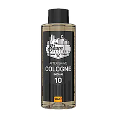 Одеколон після гоління The Shave Factory 10 Indian 500 мл (10202028)