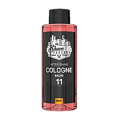 Одеколон після гоління The Shave Factory 11 Baltic 500 мл (10202171)