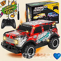 Джип на пульті дитячі машинки машини на пульті керування джипи повноприводні машини на пульті керування машинка військова