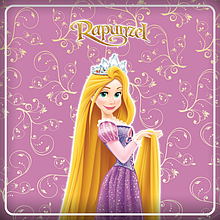 "Рапунцель" - "Tangled"