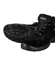 Робочі черевики PARKSIDE S3, натуральна шкіра р42