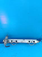 Рампа паливна алюмінієва Заз 1102 1103 Део Сенс б у.