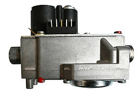 Газовий клапан котла Ferroli Domiproject Art. 39819620, VK 4105G, фото 2