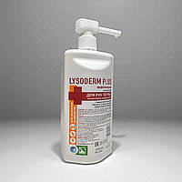 Крем для рук і тіла Лізодерм Плюс, 500мл