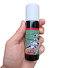 Мастило збройове нейтральне аерозольне Терен-ОС(а), 80мл, фото 2