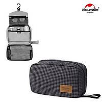 Косметичка-органайзер Naturehike NH20SN010 L black