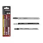 Пиляльні полотна до електролобзиків