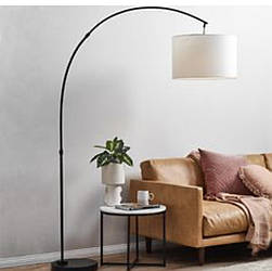 Торшер підлоговий, вудка 8138