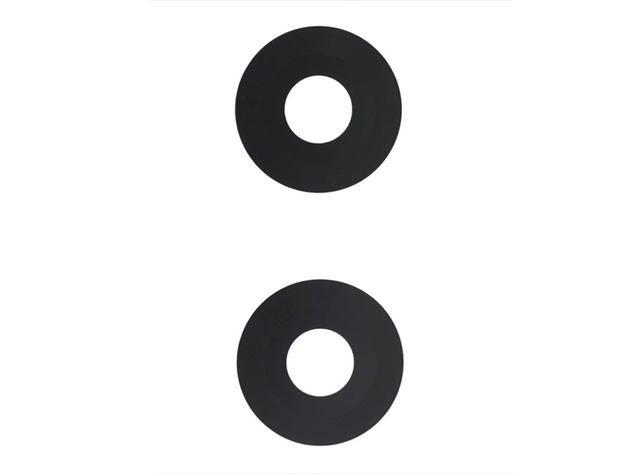 Скло камери для Motorola Moto Edge 40 (XT2303) (комплект 2 шт.), фото 1