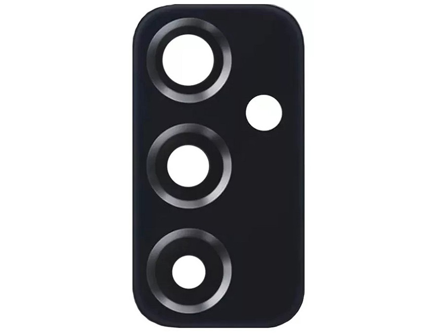 Скло камери для Samsung M52 5G (M526), фото 1