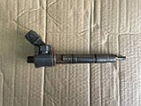 Форсунка впорскування палива Volvo XC60 II, 2.0d, P68QD, фото 2