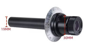 Полярний шукач Sky-Watcher PT5C для екваторіальних монтувань EQ3, EQ3-2, EQ3D