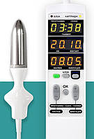 Уро ПРОФІ ФІЗІО Система 4в1 чоловіче та жіноче здоров'я простата Знеболення без побічних ефектів Денас