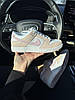 Жіночі кросівки Nike Dunk Low Pink Paisley Кеди Найк СБ Данк рожеві пейслі шкіра для дівчат, фото 8
