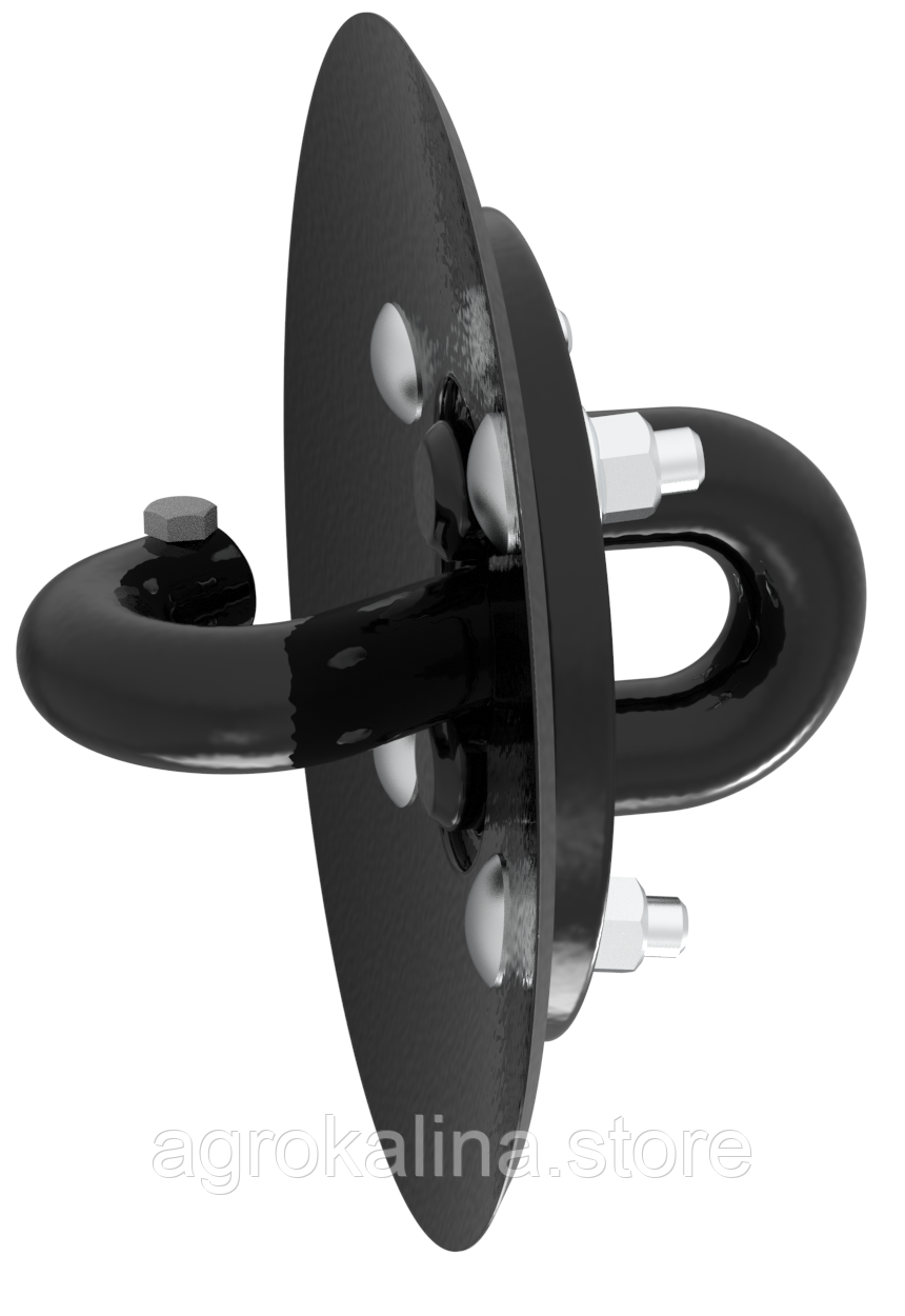 К5 Диск, фото 1