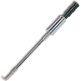 Зворотний молоток Profter PDR N079 для видалення вм’ятин з авто + 5 насадок, фото 6