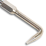 Зворотний молоток Profter PDR N079 для видалення вм’ятин з авто + 5 насадок, фото 8