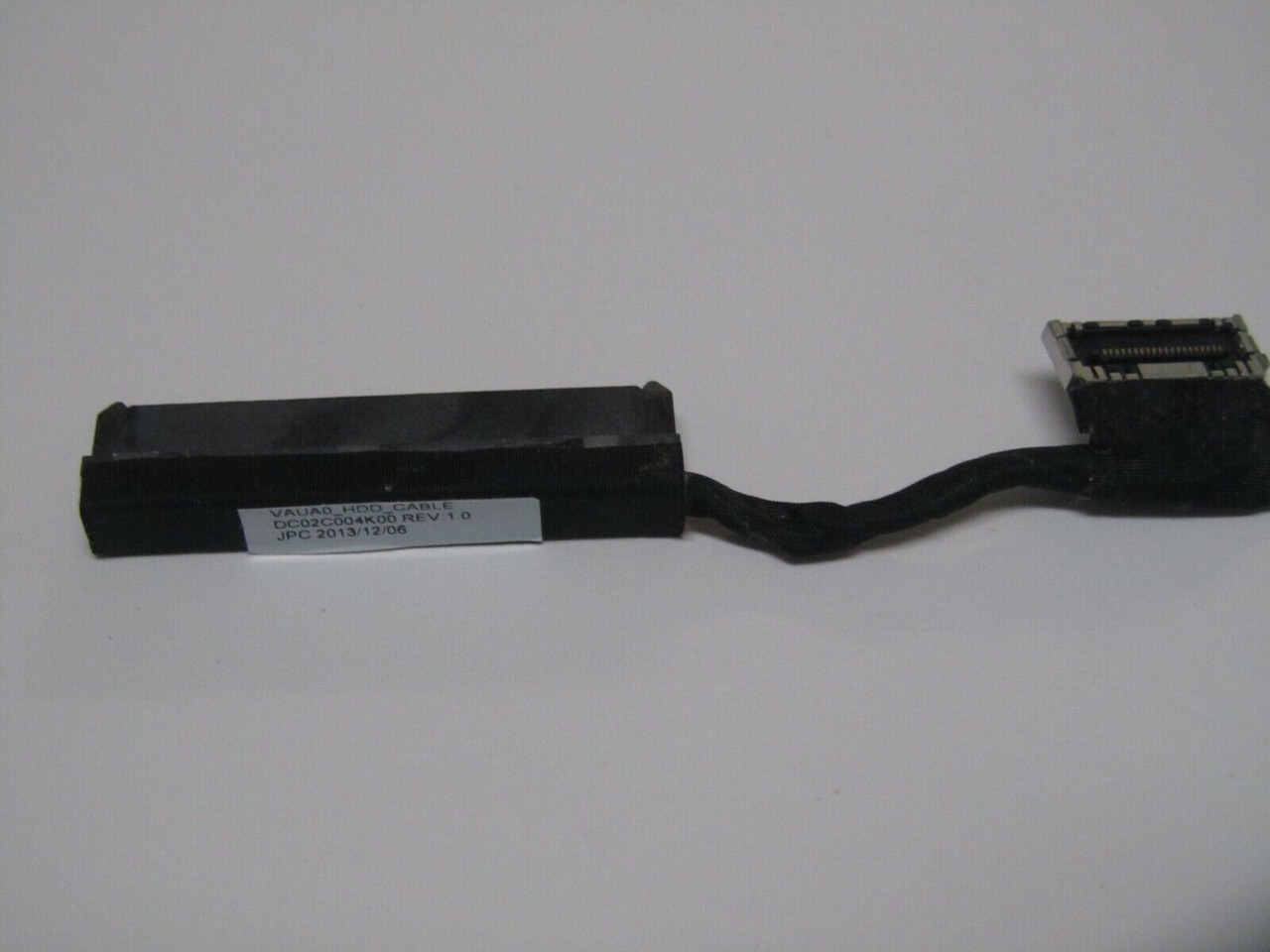 Шлейф для підключення SATA HDD  DELL Latitude 3520 E3520 0NPWYX NPWYX 450.0NG0B.0001