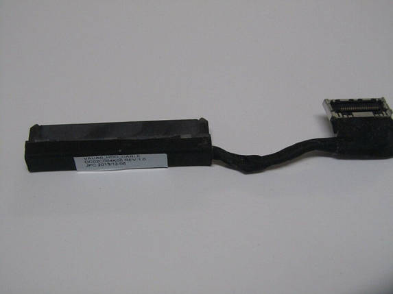 Шлейф для підключення SATA HDD DELL Latitude 3520 E3520 0NPWYX NPWYX 450.0NG0B.0001, фото 1