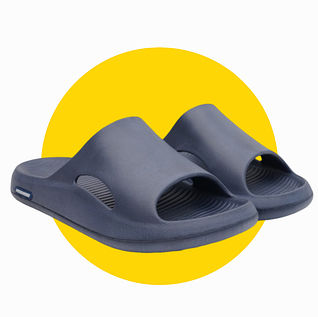 Чоловічі в'єтнамки, шльопанці, аквашузки