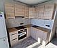 Кухня модульна "Аліса", дсп (Світ Меблів), фото 3