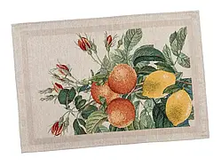 Серветка під тарілку гобеленова Limaso