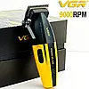 Машинка для стрижки VGR Muscular 9000rpm (V-285), фото 3