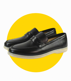  Чоловічі туфлі