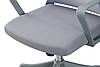 Крісло комп'ютерне Космо (сіре), фото 4