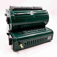 Обігрівач газовий із керамічним наг.елем Tramp TRG-036