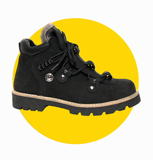 Чоловічі черевики