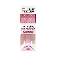 Щітка для волосся Tangle Teezer The Ultimate Detangler Mini Millennial Pink, фото 4