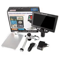 G1200 Цифровий мікроскоп