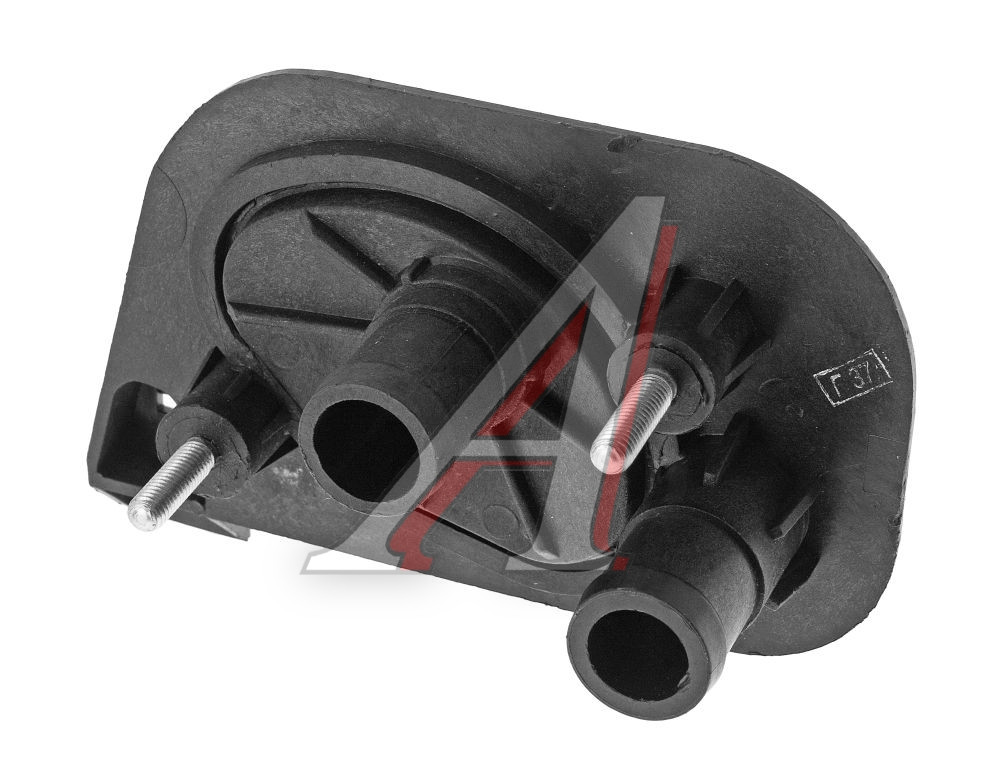 Кран печки ВАЗ 2108-21099, 2113-2115 (отопителя) (пр-во ДААЗ Россия) в ...